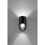 Sollux PENNE SL.0113 Wandleuchte 1x40W/G9