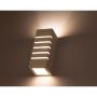 Sollux SAMIR SL.0161 Wandleuchte 1x60W/E27