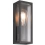 Zambelis WALL LIGHT E201 Wandleuchte 1x15W/E27 IP65