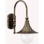 Ideal Lux CIMA 024134 Wandleuchte 1x52W/E27 ip43