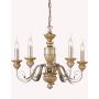 Ideal Lux FIRENZE 020822 Kronleuchter 5x40W/E14 ip20