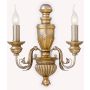 Ideal Lux FIRENZE 020846 Wandleuchte 2x40W/E14 ip20