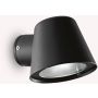 Ideal Lux GAS 020228 Wandleuchte 1x28W/GU10 ip43