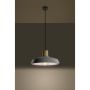 Sollux AFRA SL.0282 Pendelleuchte 1x60W/E27