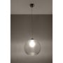 Sollux BALL SL.0248 Pendelleuchte 1x60W/E27