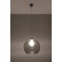 Sollux BALL SL.0250 Pendelleuchte 1x60W/E27
