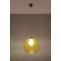Sollux BALL SL.0252 Pendelleuchte 1x60W/E27