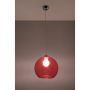 Sollux BALL SL.0253 Pendelleuchte 1x60W/E27