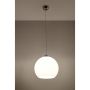 Sollux BALL SL.0256 Pendelleuchte 1x60W/E27