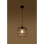 Sollux CELTA SL.0296 Pendelleuchte 1x60W/E27