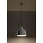 Sollux DAMASO SL.0281 Pendelleuchte 1x60W/E27