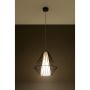 Sollux DEMI SL.0298 Pendelleuchte 1x60W/E27