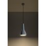 Sollux EMPOLI SL.0280 Pendelleuchte 1x60W/E27