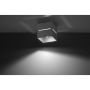Sollux LOBO SL.0208 Aufbau-Downlight 1x40W/G9