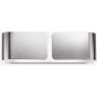 Ideal Lux CLIP 031361 Wandleuchte 2x60W/E27 ip20