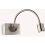 Ideal Lux DYNAMO 031477 Wandleuchte 1x3,5W/LED ip20