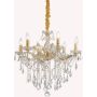 Ideal Lux FLORIAN 035635 Kronleuchter 6x40W/E14 ip20