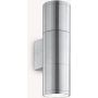 Ideal Lux GUN 033013 Wandleuchte 2x35W/GU10 ip44