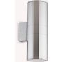 Ideal Lux GUN 033020 Wandleuchte 2x60W/E27 ip54