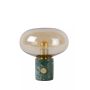 Lucide CHARLIZE 03520/01/62 Tischleuchte 1x40w/e27 ip20