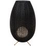 Lucide COLIN 03843/80/30 Tischleuchte 1x3w/led 3000k 180lm ip44