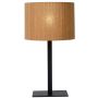 Lucide MAGIUS 03529/81/30 Tischleuchte 1x40w/e27 ip20