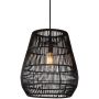 Lucide NERIDA 03844/01/30 Pendelleuchte 1x40w/e27 ip44