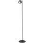 Lucide SKANSKA 03749/03/15 Stehleuchte 1x3w/led 3000-6000k 350lm ip44