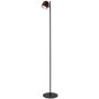 Lucide SKANSKA 03749/03/96 Stehleuchte 1x3w/led 3000-6000k 350lm ip44
