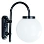 Novolux BOOM 036B-G05X1A-02 Wandleuchte 1x42W/E27 IP43