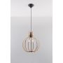 Sollux ARANCIA SL.0391 Pendelleuchte 1x60W/E27