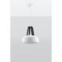 Sollux CASCO SL.0387 Pendelleuchte 1x60W/E27