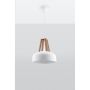 Sollux CASCO SL.0388 Pendelleuchte 1x60W/E27