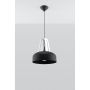 Sollux CASCO SL.0389 Pendelleuchte 1x60W/E27