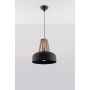 Sollux CASCO SL.0390 Pendelleuchte 1x60W/E27