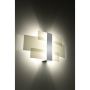 Sollux CELIA SL.0350 Wandleuchte 2x40W/G9
