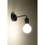 Sollux DUOMO SL.0306 Wandleuchte 1x60W/E27
