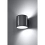 Sollux INEZ SL.0354 Wandleuchte 1x40W/G9