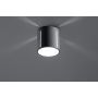 Sollux INEZ SL.0357 Aufbau-Downlight 1x40W/G9