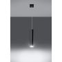 Sollux LAGOS SL.0327 Pendelleuchte 1x40W/GU10