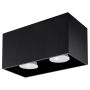 Sollux QUAD SL.0381 Aufbau-Downlight 2x40W/GU10