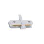 Antigo Track 1F 6344 Verbindungselement IP20