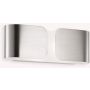 Ideal Lux CLIP 049229 Wandleuchte 2x40W/G9 ip20