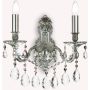 Ideal Lux GIOCONDA 044910 Wandleuchte 2x40W/E14 ip20
