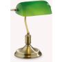Ideal Lux LAWYER 045030 Tischleuchte 1x60W/E27 ip20