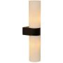 Lucide JESSE 04202/02/30 Wandleuchte 2x33w/g9 ip44