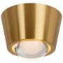 Lucide RIGON 04116/06/02 Deckenlampe 1x6w/led 3000k 330lm ip20