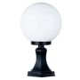Novolux CAST 046C-G05X1A-02 Stehlampe 1x70W/E27 IP43