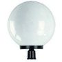 Novolux CAST 046E-G05X1A-02 Laternenleuchte 1x105W/E27 IP43