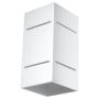 Sollux BLOCCO SL.0477 Wandleuchte 1x40W/G9